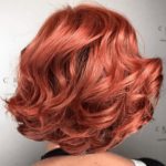 Damen Colouration -Haarstudio Creativ Rosenheim