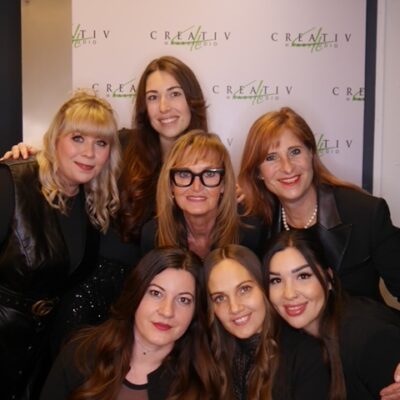 Seit 35 Jahren Ihr Friseur in Rosenheim Innenstadt